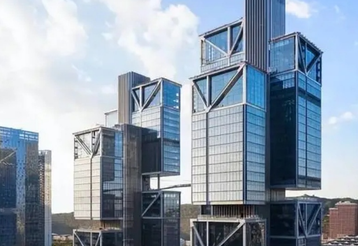 Commercial Building Kitchen Fume Purification Solutions