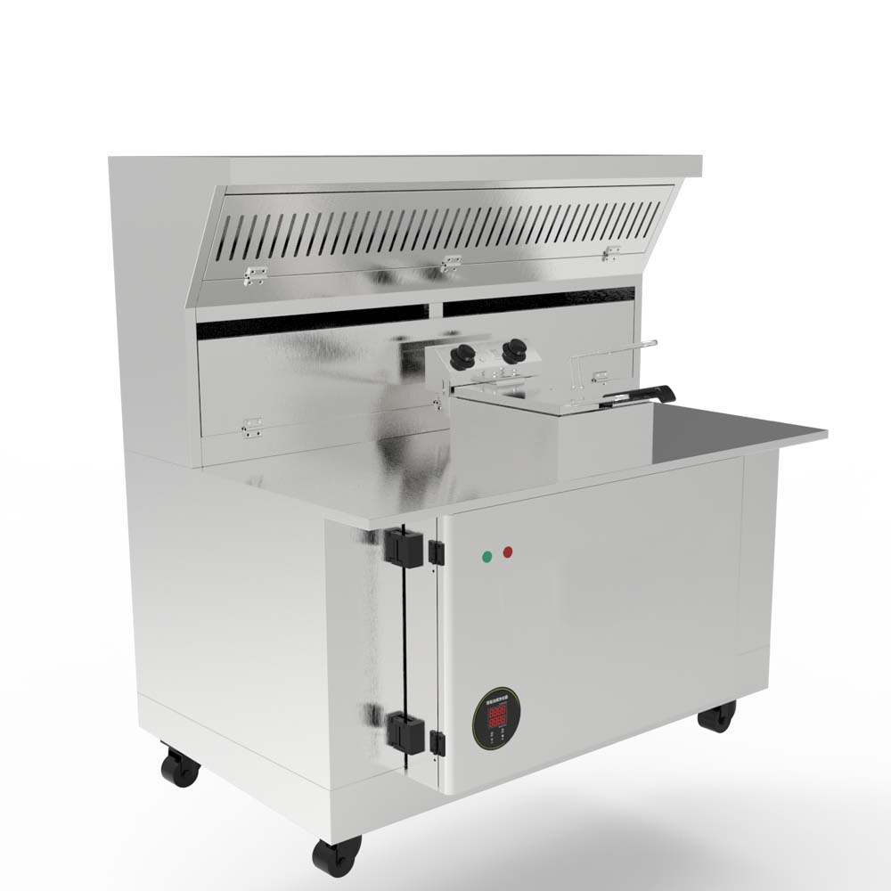 Countertop Cart