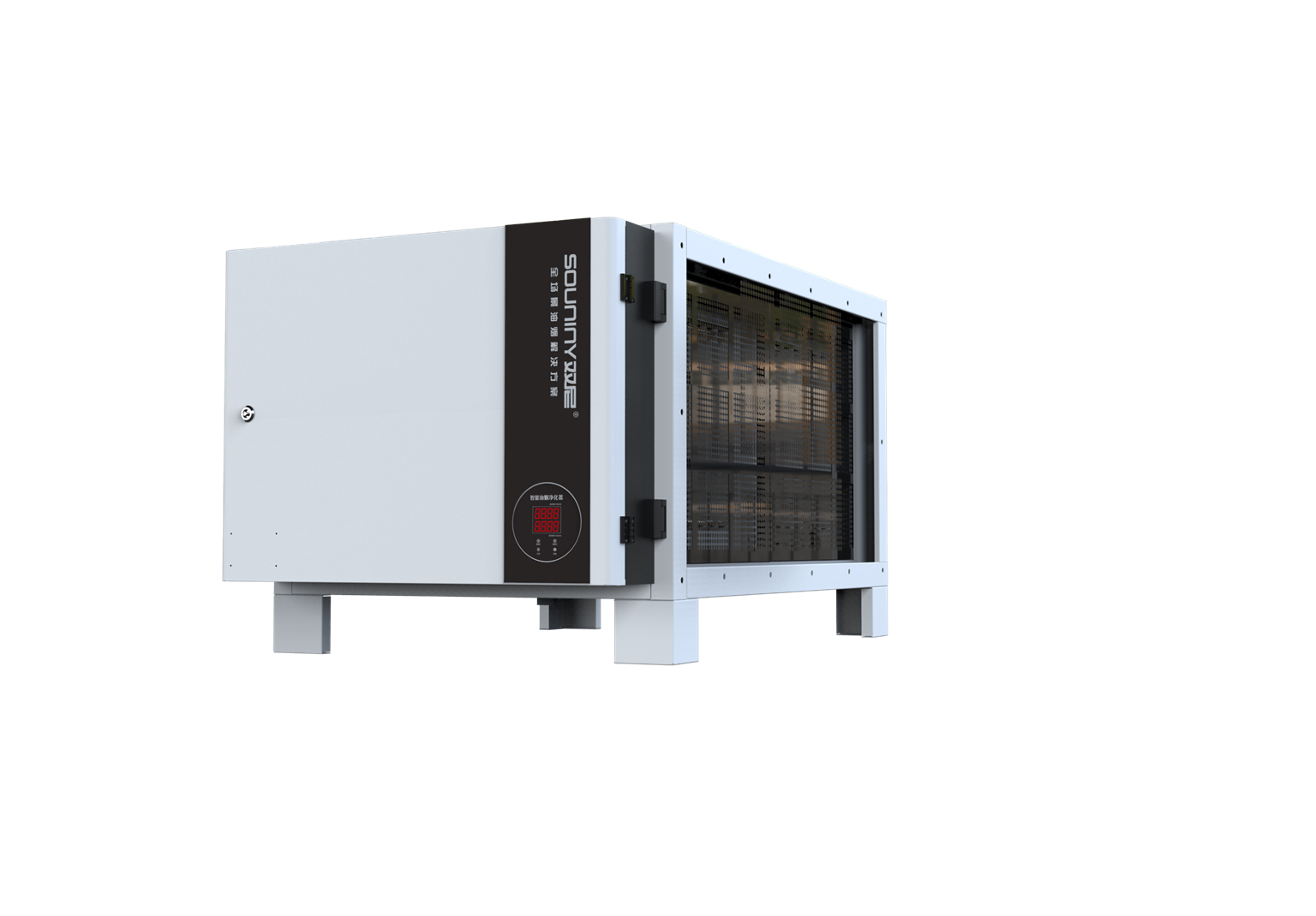 Centrifugal Fan