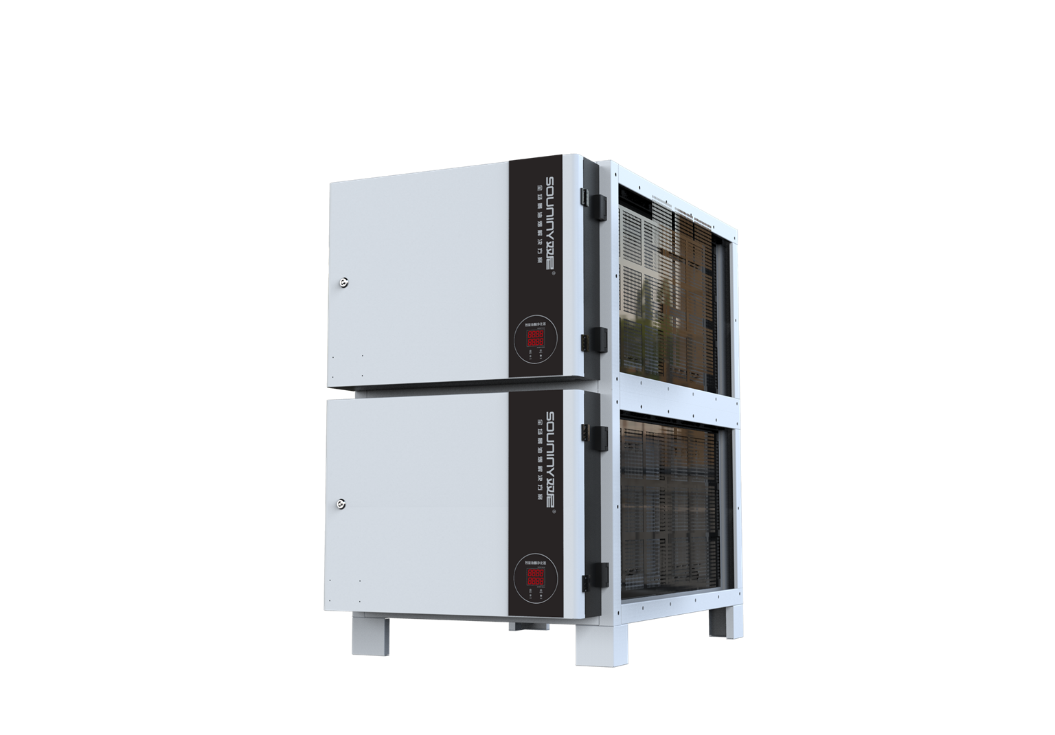 Craft Brewery and Distillery Taproom Kitchen Ventilation: ESP Solutions for Live-Fire Pairing Menus